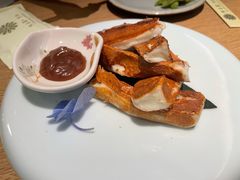 -阿吾罗·月咏精致日料(港汇恒隆广场店)