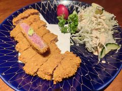 -千代武日本料理(开发区店)
