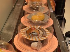-争鲜回转寿司(通州万达店)