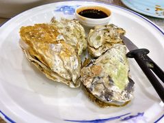 -星龙海鲜(望江东路店)