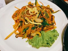 -朴大人炭烤·韩国料理(奥帆中心海尔洲际店)