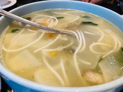 -尹兰楼西北风情餐厅(嘉定店)