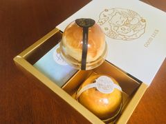 -贝紫Style(木马公寓店)
