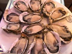 -千岛蚝高压锅生蚝·人参火锅(白云万达店)