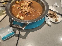 -半天妖烤鱼(永旺梦乐城店)