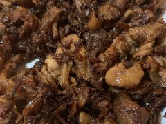 -炙热童年·老北京炙子烤肉(南锣鼓巷店)