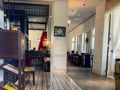 -22ºN BISTRO西餐&酒馆(石奥商业街店)