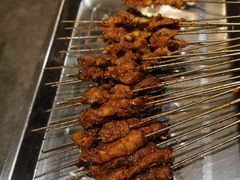 烤肉-福苗小骆驼烧烤(曲江店)