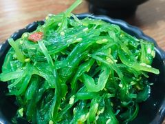 海草-二元寿司屋(江南西店)