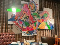 包厢-辛香汇(飞洲店)