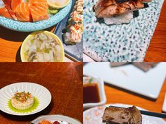 -炙柒Sekinana·精致日料(合生汇店)