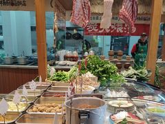 -杨厨的田园饭店(长城路店)