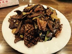 -砂锅李(九江路店)
