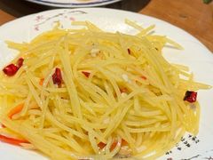 -春水锅贴·传统鲁菜(大明湖店)