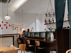 大堂-肥朵食堂(带梦胡同店)