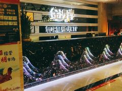 -金沙湾KTV(丽悦新天店)