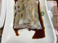 -添好运点心专门店(北角店)
