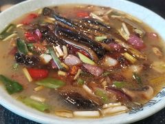 -风云面馆(珠海路店)