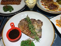 -吱咖啡西式简餐