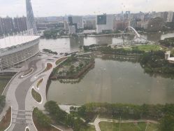 -空中一号宴会厅(信合大厦店)