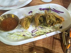 -清真·AL-JANNAT 佳纳特餐厅(狮子桥店)