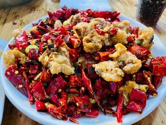 -黑皮酸菜鱼(绣花巷店)