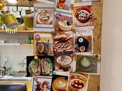 -萤火虫咖啡(后海店)