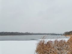 -长春市南湖公园