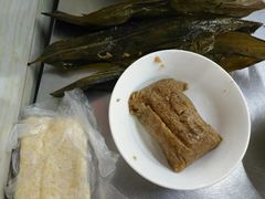 -芳婆糕团店(王府大街店)