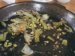 -朝族高丽火盆(长白山总店)