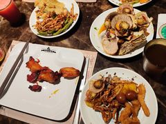 -汉丽斯巴西烤肉自助(市南店)