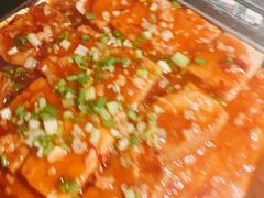 -绿茶餐厅(财富购物中心店)