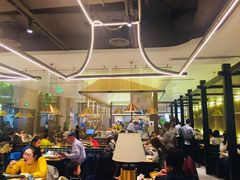 大堂-米纸越南小馆(金鹰世界店)