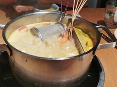 -生如夏花泰式火锅(鹭洲里店)