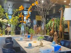 -懒人盐府人家(航天桥店)