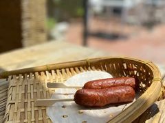 -素心小筑(后沙裕镇店)