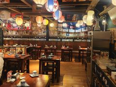 -小川洋风料理(江汉路店)