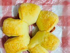 芝士热狗-精点味道(大连商场店)
