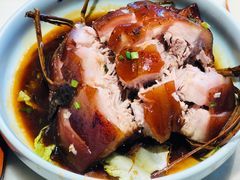甫里扎肉-二十八里太湖船菜(吉祥路店)
