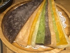 -小幸湖春饼(悦茂购物中心店)