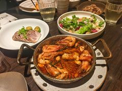 -庐灶江南·江南菜·四合院Bistro(东直门雍和宫·原华侨宾馆店)