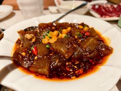 -犇鼎牛潮汕牛肉火锅(新辰里学清路店)