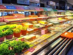 自助取餐区-川西坝子火锅(金沙1.0直营店)