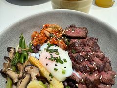 -Manner Coffee(万象食家店)