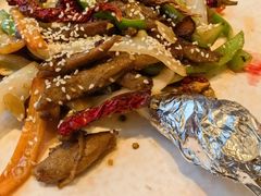 -那拉提之疆·新疆菜(美院店)