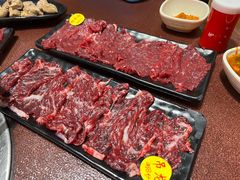 -牛肉彪·19年专注·潮汕牛肉火锅(祈福店)