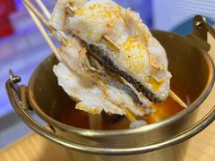 -包整·丝娃娃(一览甲秀楼风景店)