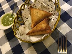-Santoor 萨都里印度餐厅(北锣鼓巷店)