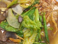 -文立新·秤盘麻辣烫(天通苑店)