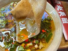 -赵美丽·重庆社区火锅·直营店(火车东站·中豪国际店)